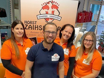 Unser Team
