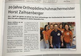 + Richtigstellung +