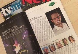 Das aktuelle &quot;Steiermark Magazin&quot; berichtet