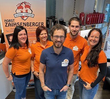 Unser Team